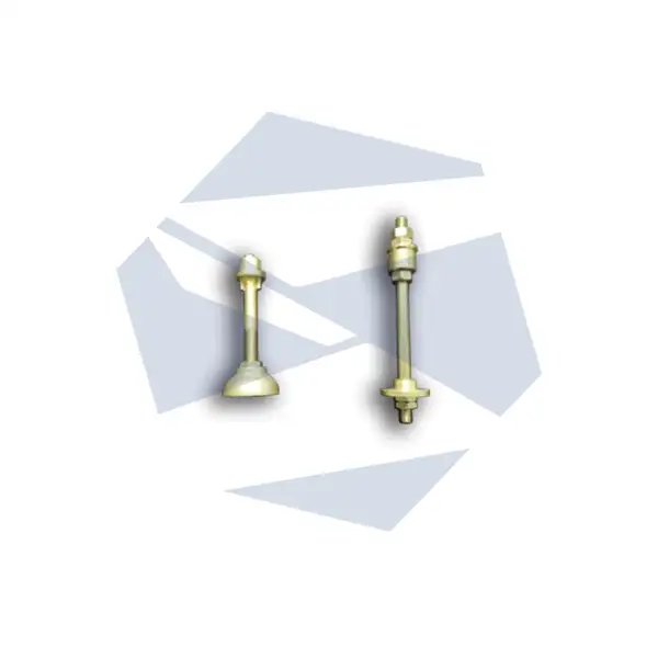 Brass Transformer Parts